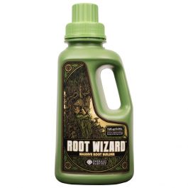 root wizard insted of clone x